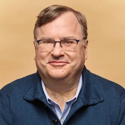 Reid Hoffman